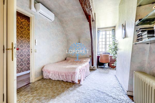 Achat maison Fontenay-sous-Bois - 11 pièce(s) - 325 m² - 1 950 000 €