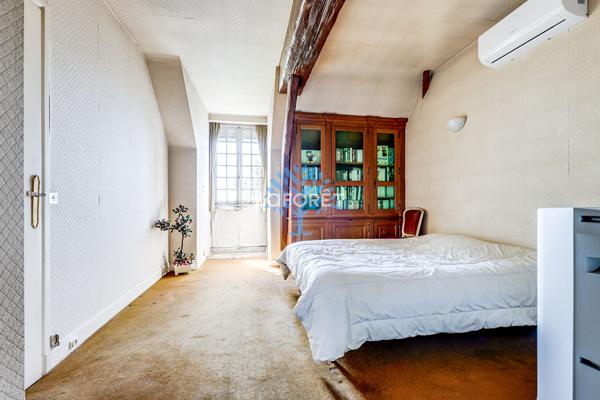 Achat maison Fontenay-sous-Bois - 11 pièce(s) - 325 m² - 1 950 000 €