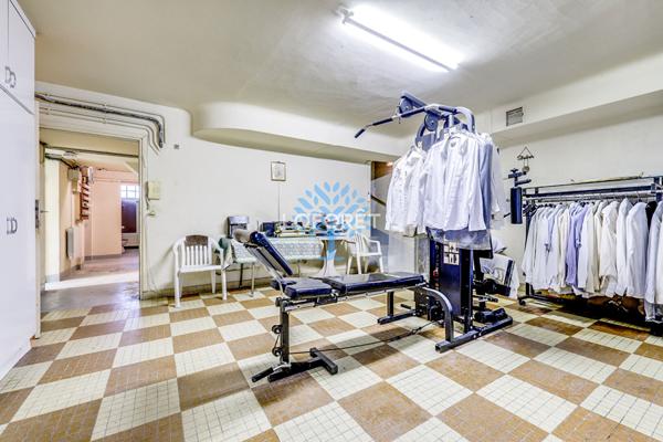 Achat maison Fontenay-sous-Bois - 11 pièce(s) - 325 m² - 1 950 000 €