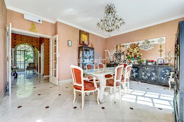 Achat maison Fontenay-sous-Bois - 11 pièce(s) - 325 m² - 1 950 000 €