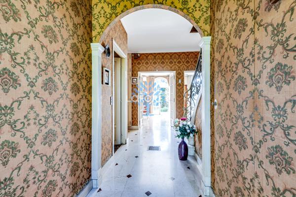 Achat maison Fontenay-sous-Bois - 11 pièce(s) - 325 m² - 1 950 000 €