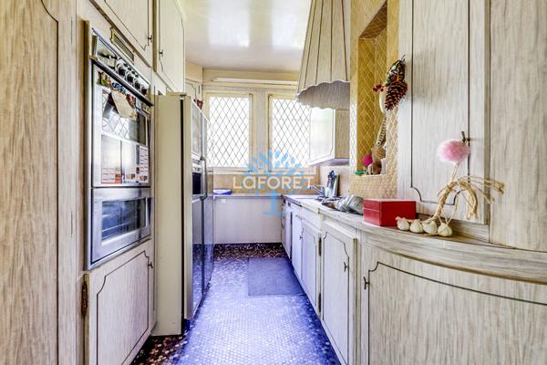 Achat maison Fontenay-sous-Bois - 11 pièce(s) - 325 m² - 1 950 000 €