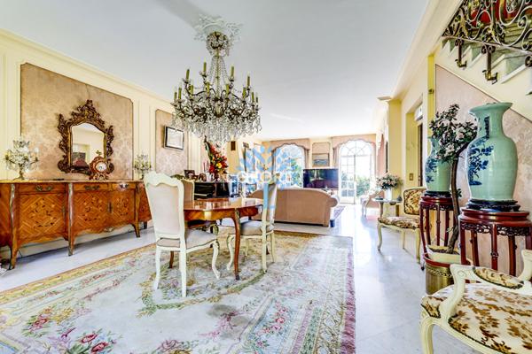 Achat maison Fontenay-sous-Bois - 11 pièce(s) - 325 m² - 1 950 000 €