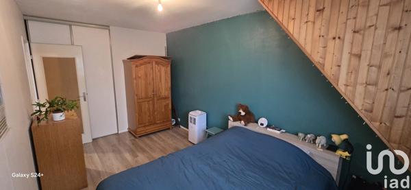 Maison 5 pièces de 92 m² à Saint-Jean-de-la-Ruelle (45140)