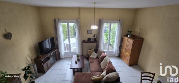 Maison 5 pièces de 92 m² à Saint-Jean-de-la-Ruelle (45140)