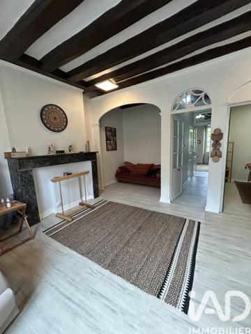 Appartement à vendre 4 pièces 69,5 m² Les Ponts-de-Cé