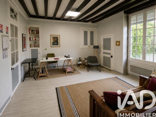 Appartement à vendre 4 pièces 69,5 m² Les Ponts-de-Cé