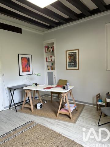 Appartement à vendre 4 pièces 69,5 m² Les Ponts-de-Cé