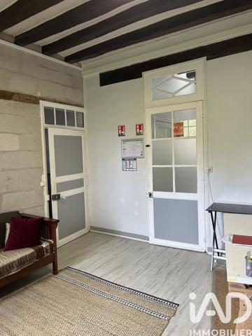 Appartement à vendre 4 pièces 69,5 m² Les Ponts-de-Cé
