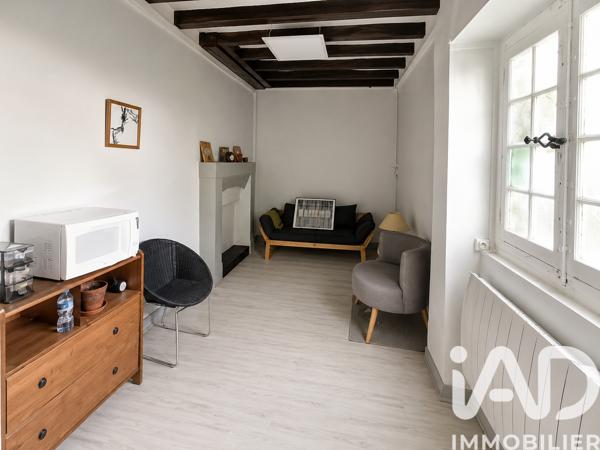 Appartement à vendre 4 pièces 69,5 m² Les Ponts-de-Cé
