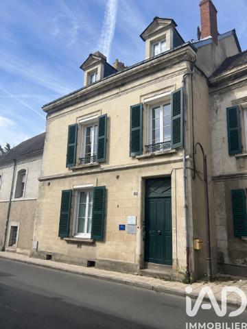 Appartement à vendre 4 pièces 69,5 m² Les Ponts-de-Cé