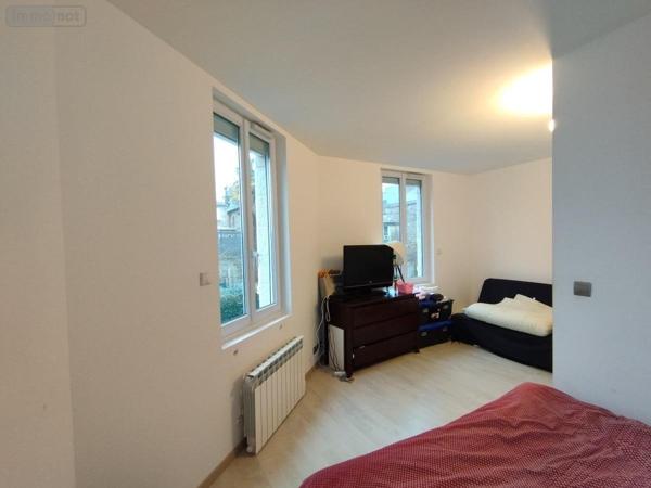 Maison à vendre à Dinard en Ille-et-Vilaine (35800), ref : 35094-1280