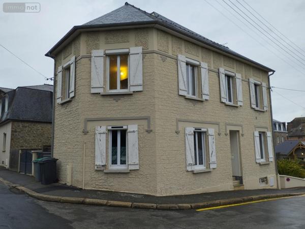 Maison à vendre à Dinard en Ille-et-Vilaine (35800), ref : 35094-1280