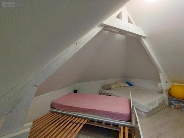 Maison à vendre à Dinard en Ille-et-Vilaine (35800), ref : 35094-1280