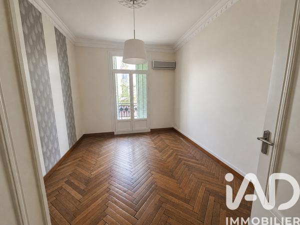 Appartement à vendre 4 pièces 81 m² Toulon