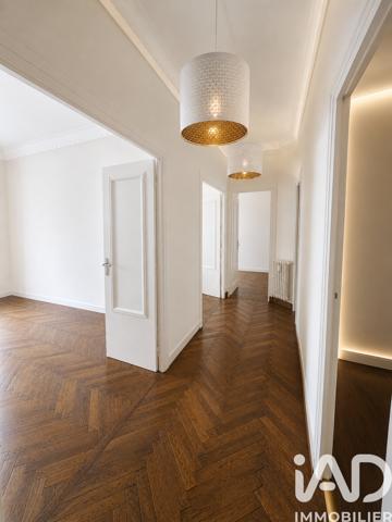Appartement à vendre 4 pièces 81 m² Toulon
