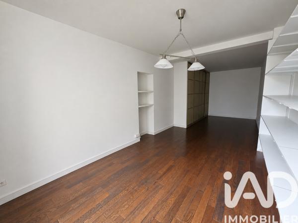 Appartement à vendre 4 pièces 81 m² Toulon