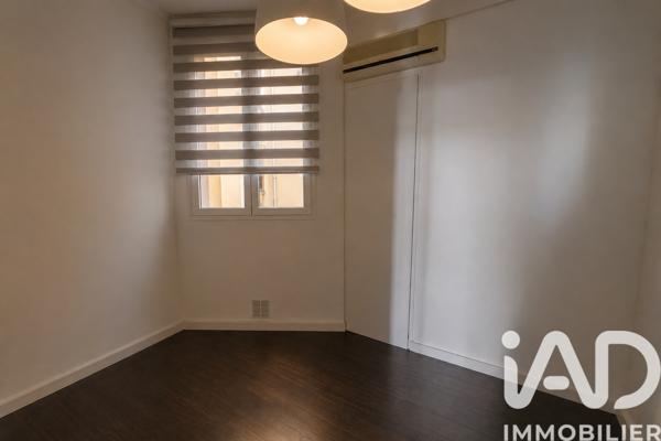 Appartement à vendre 4 pièces 81 m² Toulon