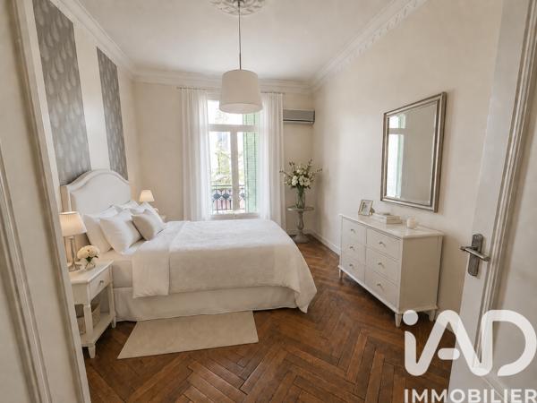 Appartement à vendre 4 pièces 81 m² Toulon