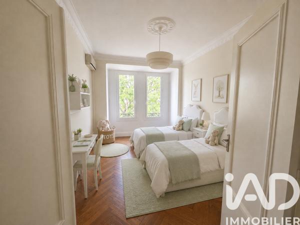 Appartement à vendre 4 pièces 81 m² Toulon