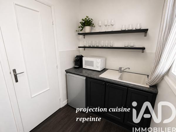 Appartement à vendre 4 pièces 81 m² Toulon