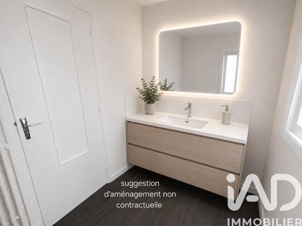 Appartement à vendre 4 pièces 81 m² Toulon