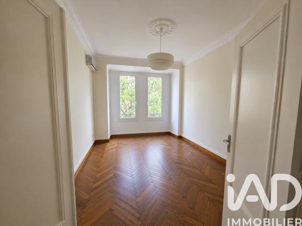 Appartement à vendre 4 pièces 81 m² Toulon