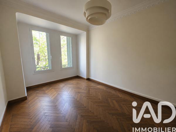 Appartement à vendre 4 pièces 81 m² Toulon