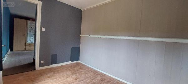 Maison à vendre à Bruay-la-Buissière dans le Pas-de-Calais (62700), ref : 21/2347VM