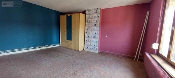Maison à vendre à Bruay-la-Buissière dans le Pas-de-Calais (62700), ref : 21/2347VM