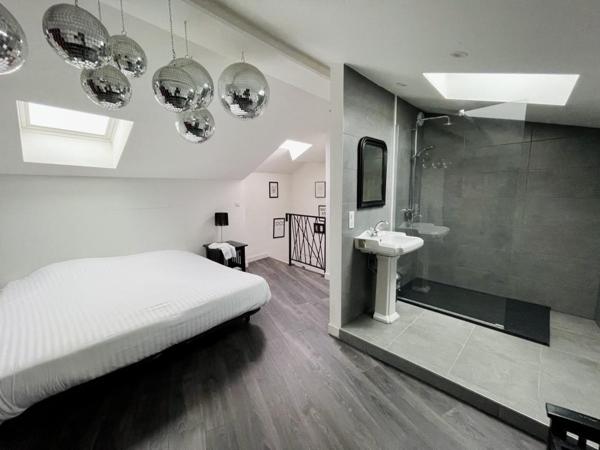 Location Appartement meublé 2 pièces 44.5 m² - ÉPinal 88000