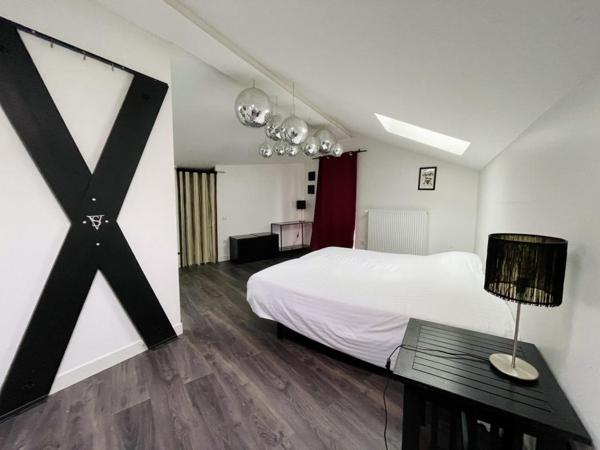 Location Appartement meublé 2 pièces 44.5 m² - ÉPinal 88000