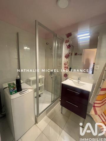 Studio à vendre 27 m² Six-Fours-les-Plages