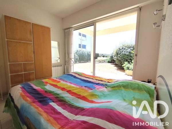 Appartement à vendre 4 pièces 79,39 m² Saint-Jean-de-Monts