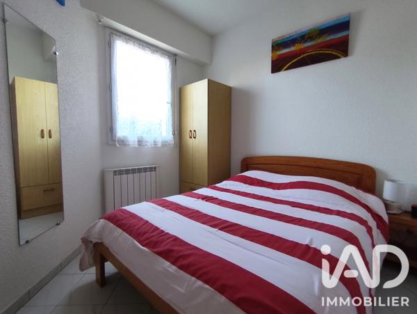 Appartement à vendre 4 pièces 79,39 m² Saint-Jean-de-Monts