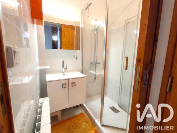 Appartement à vendre 4 pièces 79,39 m² Saint-Jean-de-Monts