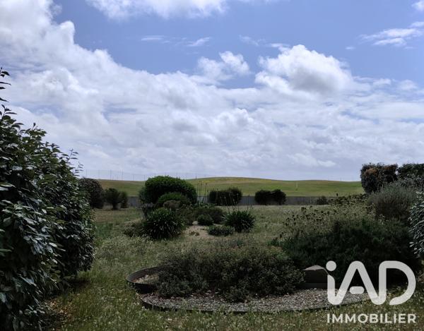 Appartement à vendre 4 pièces 79,39 m² Saint-Jean-de-Monts