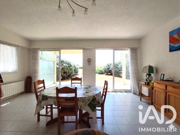 Appartement à vendre 4 pièces 79,39 m² Saint-Jean-de-Monts
