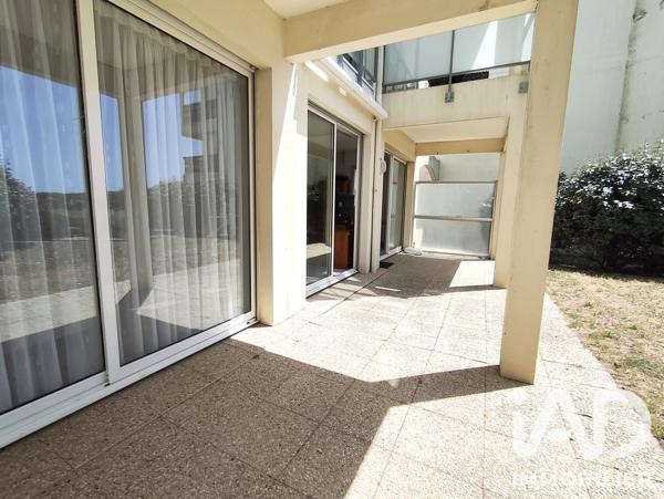 Appartement à vendre 4 pièces 79,39 m² Saint-Jean-de-Monts