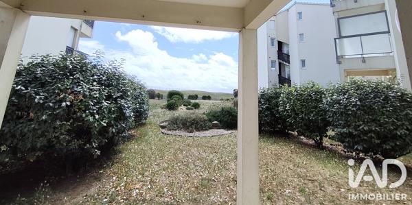 Appartement à vendre 4 pièces 79,39 m² Saint-Jean-de-Monts