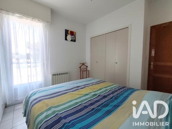 Appartement à vendre 4 pièces 79,39 m² Saint-Jean-de-Monts