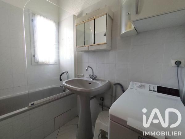 Appartement à vendre 4 pièces 79,39 m² Saint-Jean-de-Monts