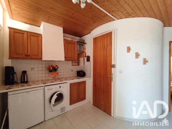 Appartement à vendre 4 pièces 79,39 m² Saint-Jean-de-Monts