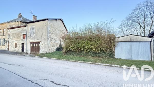 Maison à vendre 4 pièces 90 m² Vendresse