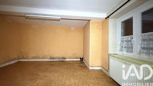 Maison à vendre 4 pièces 90 m² Vendresse
