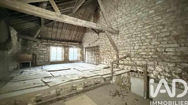 Maison à vendre 4 pièces 90 m² Vendresse