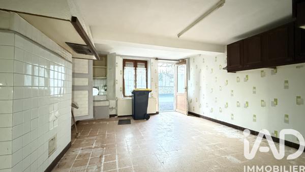 Maison à vendre 4 pièces 90 m² Vendresse