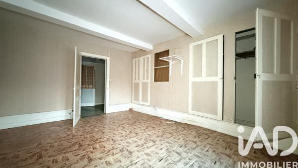 Maison à vendre 4 pièces 90 m² Vendresse