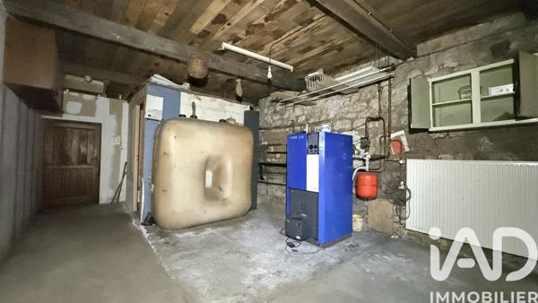 Maison à vendre 4 pièces 90 m² Vendresse