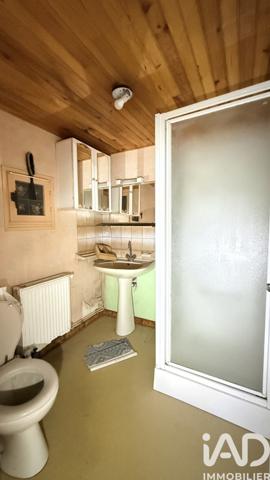 Maison à vendre 4 pièces 90 m² Vendresse